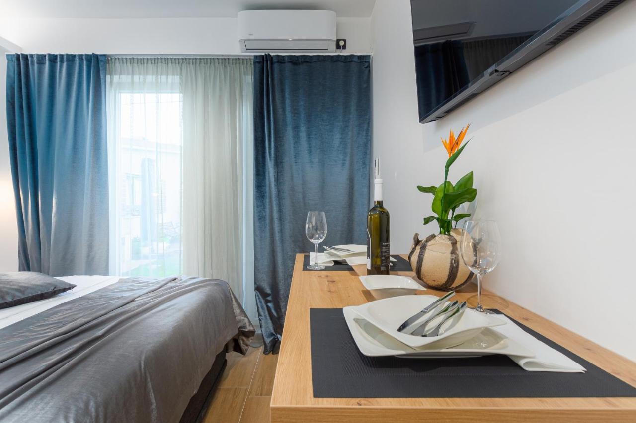 Apartamento Lilly With Private Parking In The Yard Of The House *